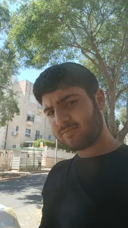 Binyamin 28