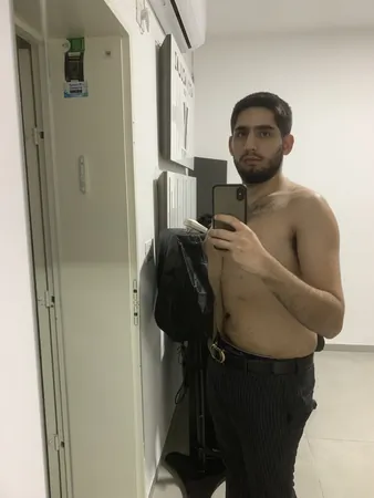 העבדהנאמןשלך