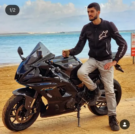 RandomRider🏍