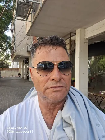 Tel Avivi