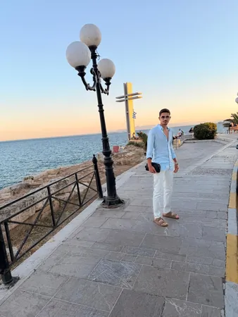 Rawad halabi