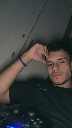 Daniel mask