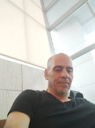 יוסי שושו