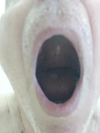 ianounoush