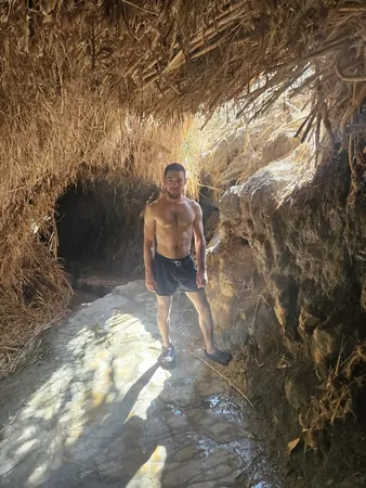 ליאור ספנות