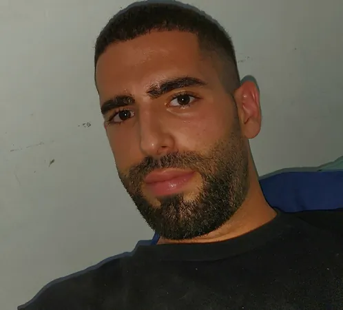 ההורס.