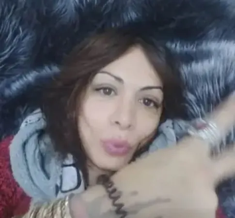 סוצ'קה קוקס