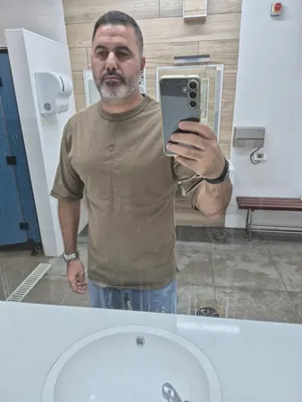 מיסטר ירון 