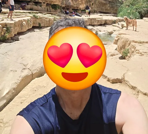 אני ואתם